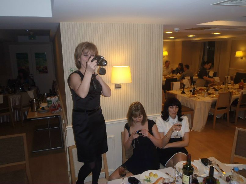 Эльмира Хуснутдинова | Альметьевск