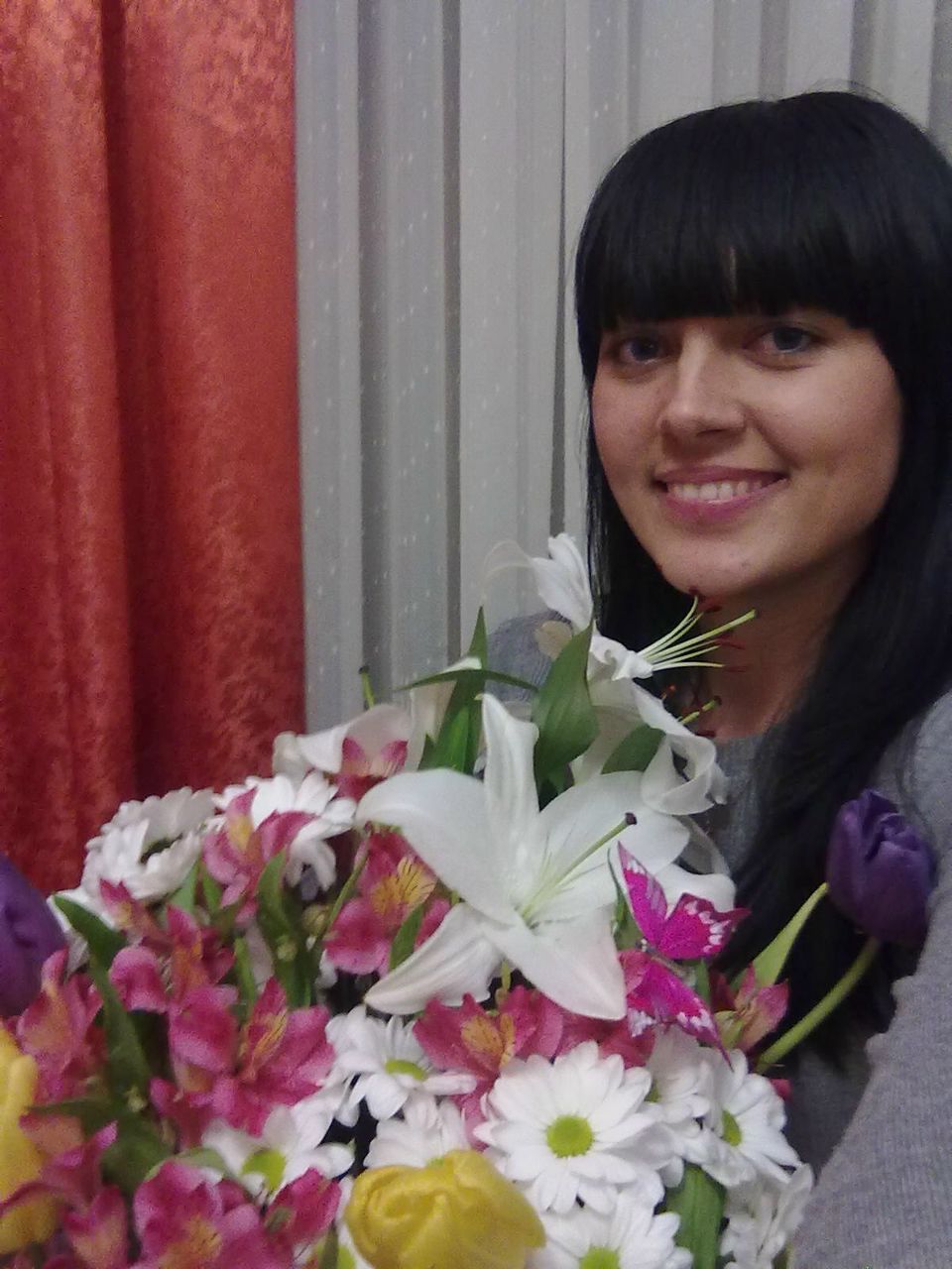 Алина Чергейко ))ха-ха-чу-ха)) | Минск