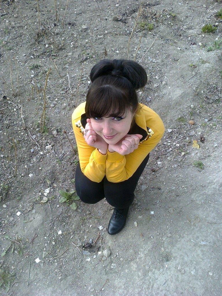 Аня Лемко НюТк@=)) | Белогорск