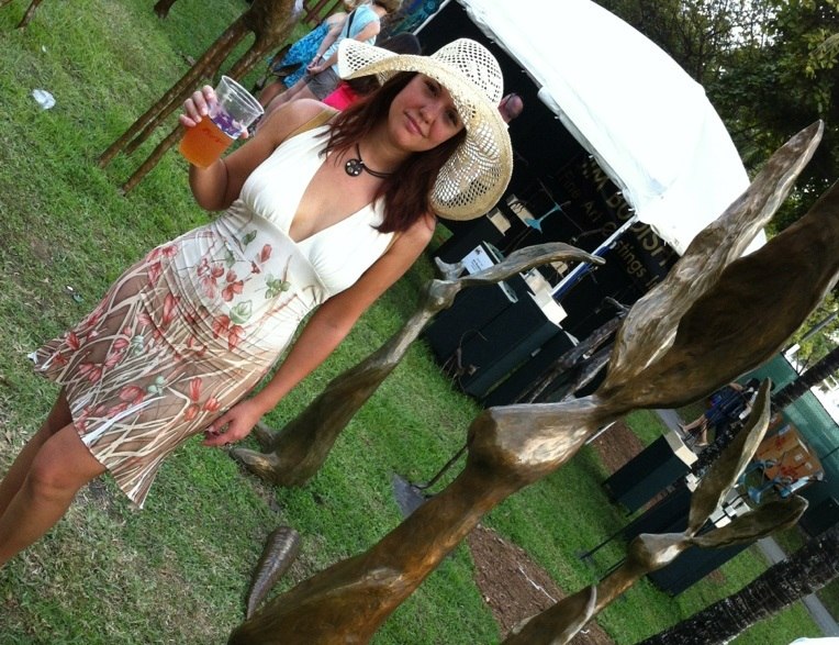 Renata Bukharayeva | Miami