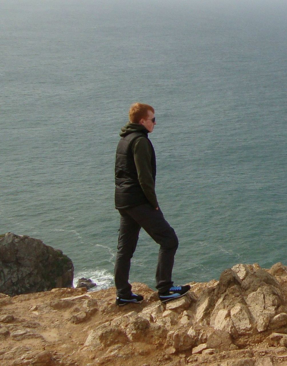 Андрей Шаульский | Санкт-Петербург