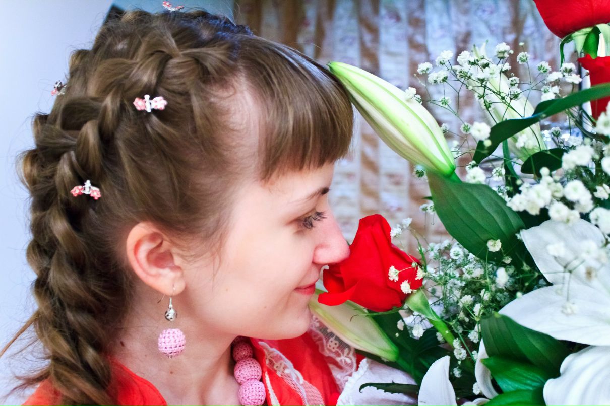 Елена Рябова | Самара