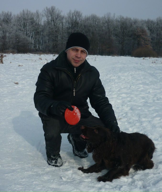 Алексей Вечерин | Калининград