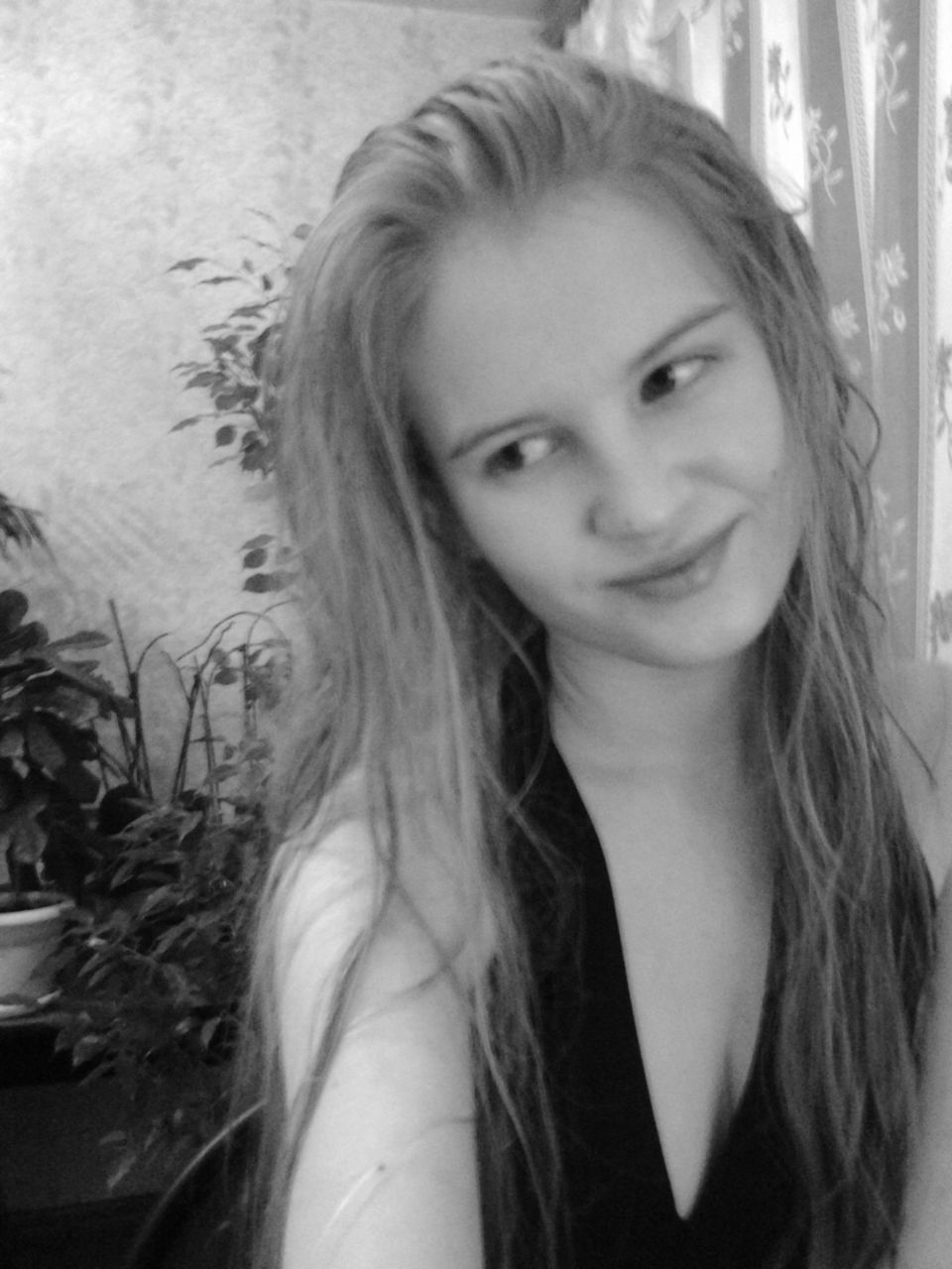 Алина Башарина | Кемерово