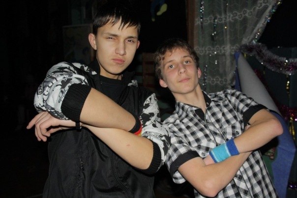 Павел Алексеев | Себеж