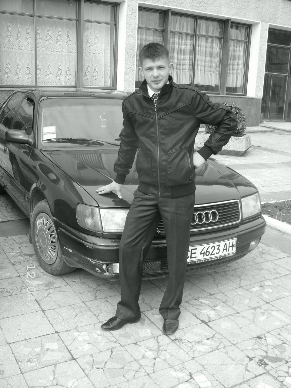 Захар Захаров | 