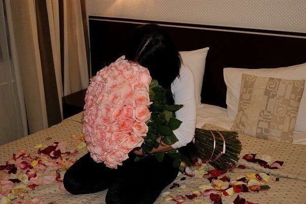 Кира Миронова *Уже мама* | Донецк