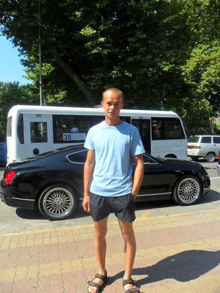 Дмитрий Быков | Рыбинск