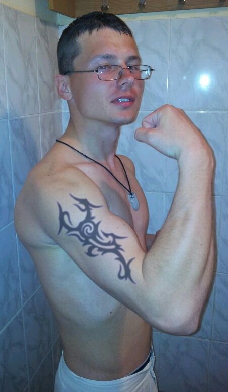 Александр Фатеев | Торжок