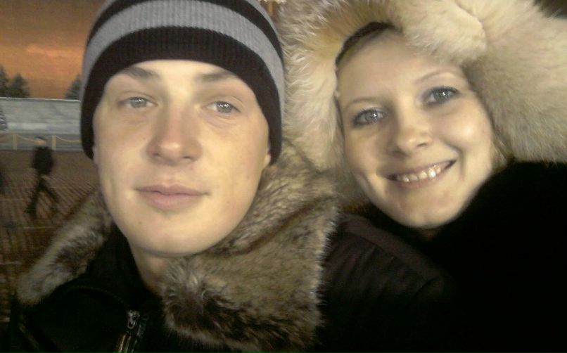 Татьяна Вознюк | Белоозерск