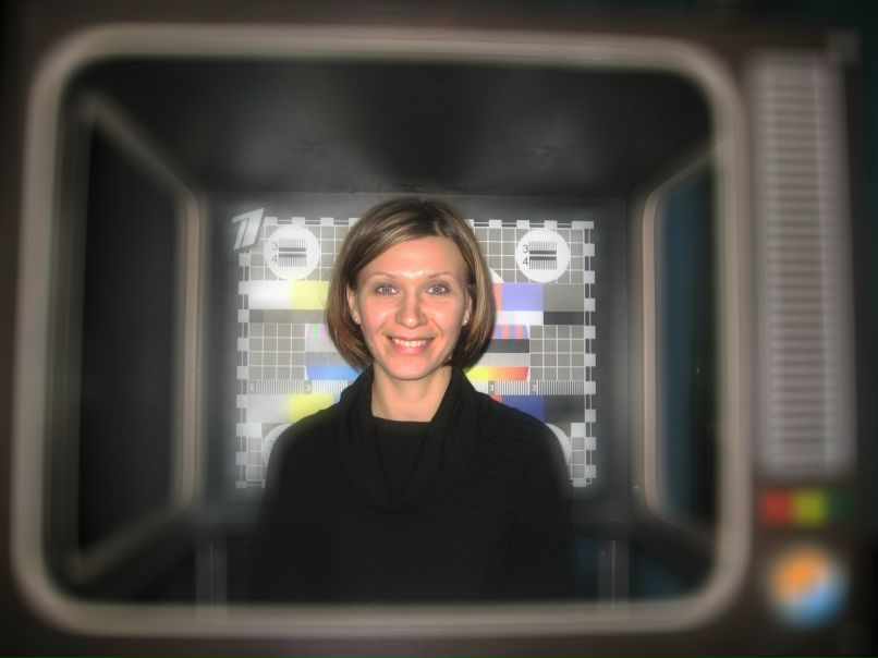 Екатерина Демидова | Санкт-Петербург