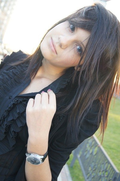 Анастасия Дёмина | Симферополь