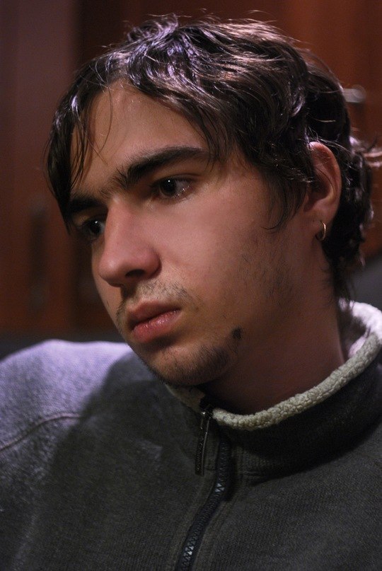 Кирилл Синицын Алексеевич | Москва