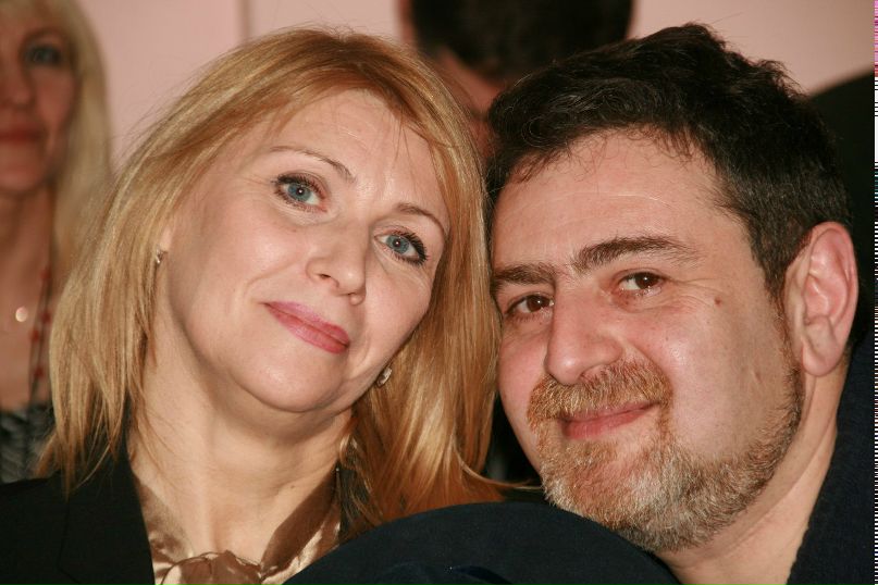 Инесса Крисковец | Могилёв