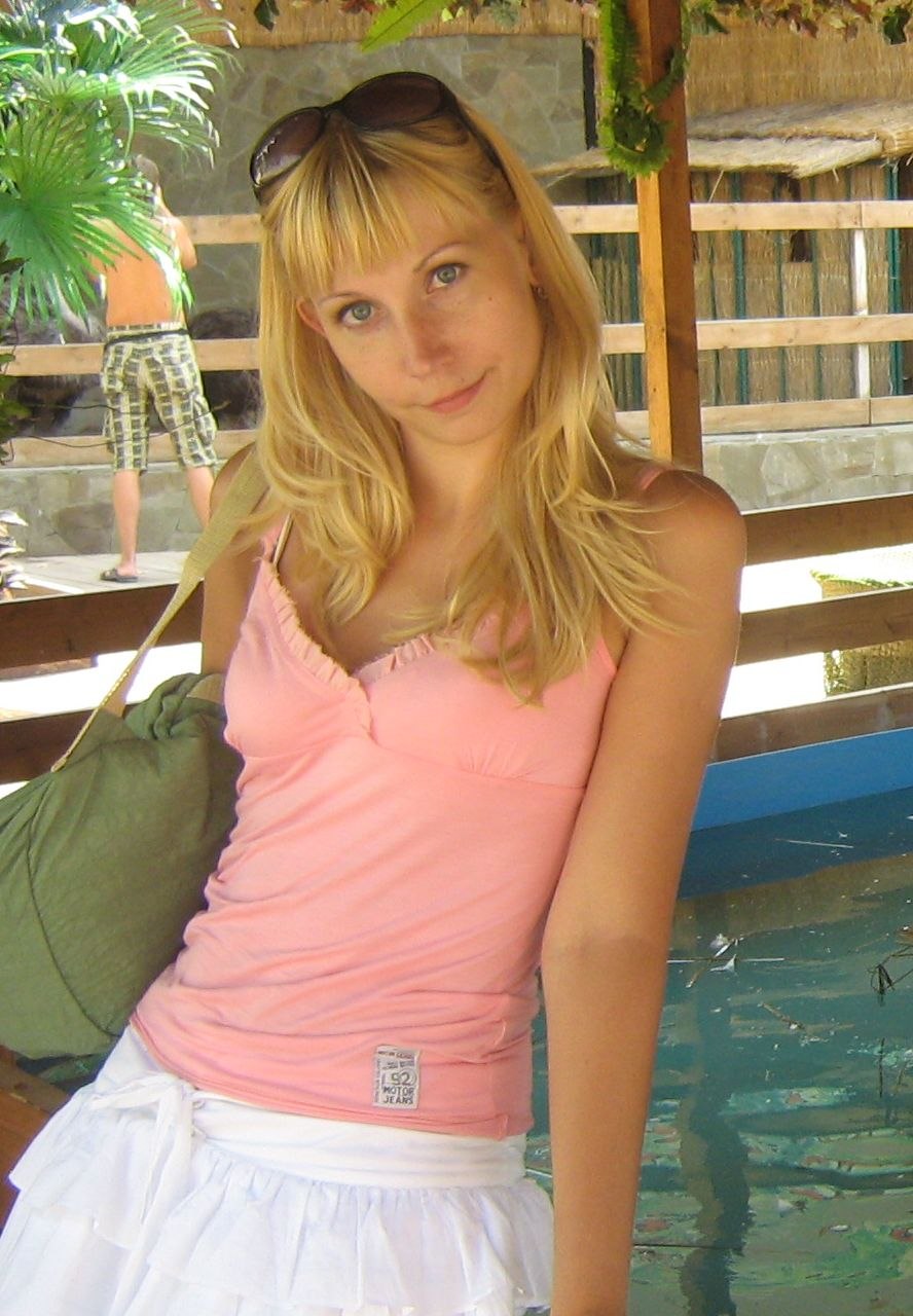 Александра Долгих | Челябинск