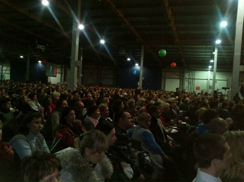 Алексей Чаюн | Васильков