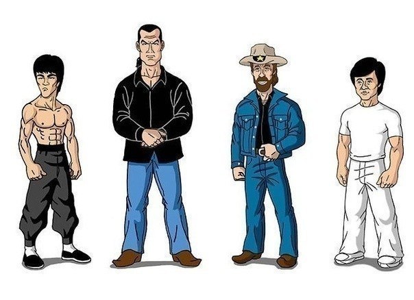 Алекс Дадашов | Rotterdam