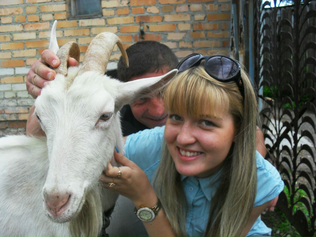 Юляшка Бреева | Пенза