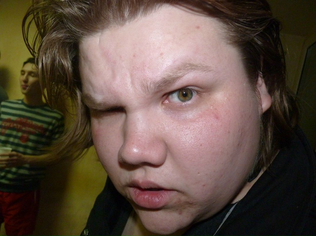 Сергей Пепеляев | Пермь