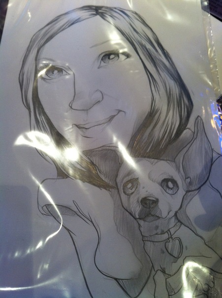 №14, Kristina Southgate №14, Kristina Southgate