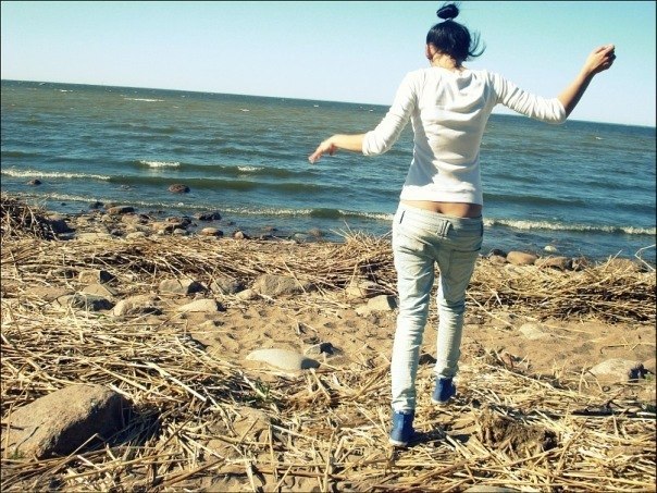 Inna Maxi | Киев