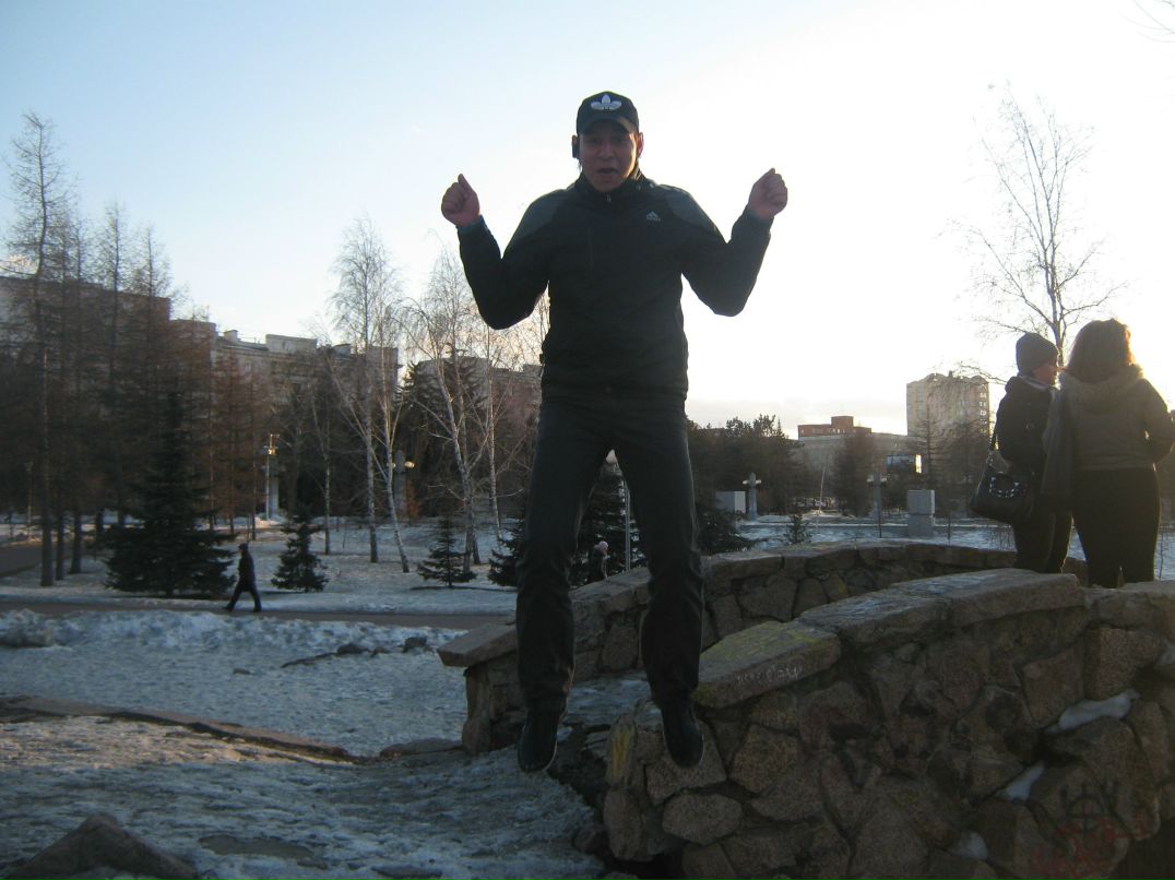 Егор Пирогов | Челябинск