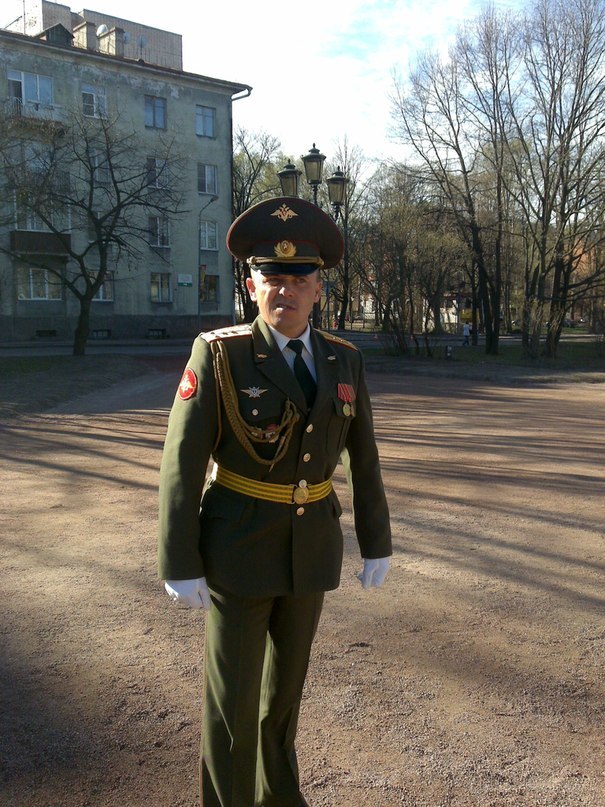 Евгений Лакисов | Мурманск