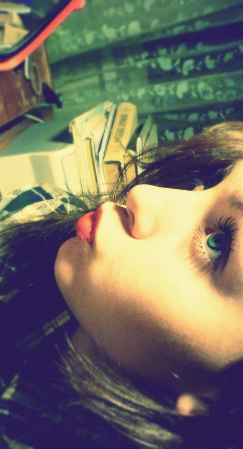 Даша Соколова | Петропавловск-Камчатский