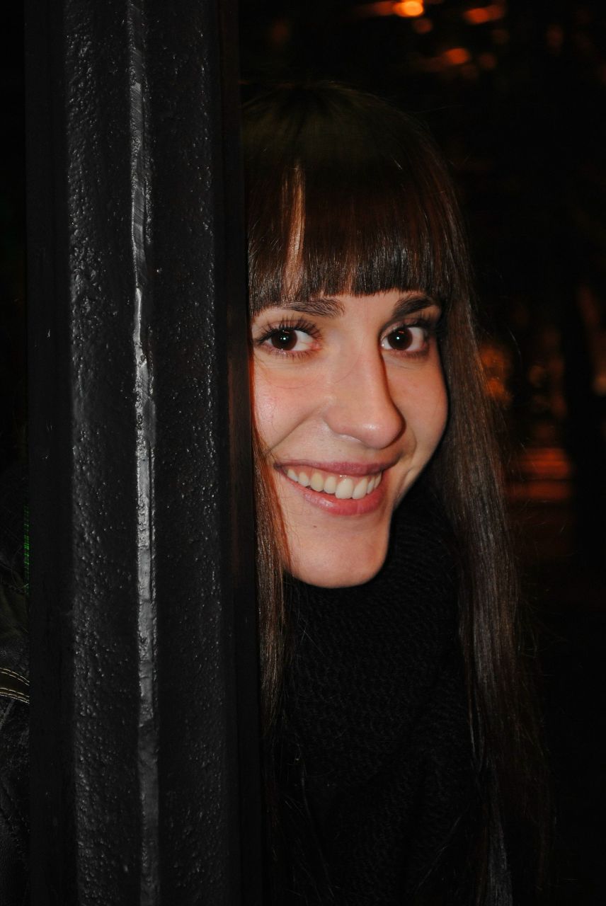 Настя Иващенко | 