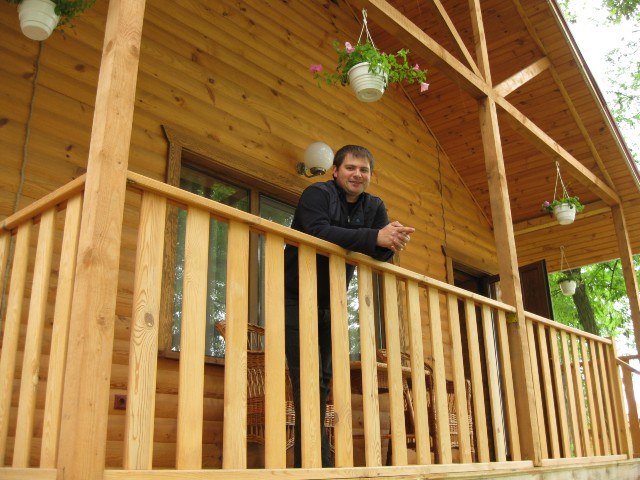 Анатолій Денисюк ♠ | Винница