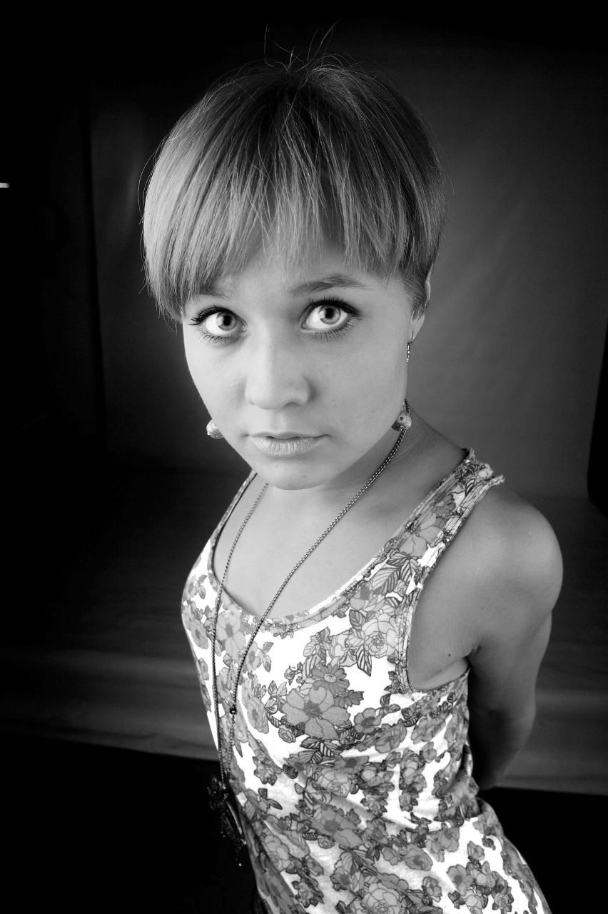 Мария Батманова | Пермь