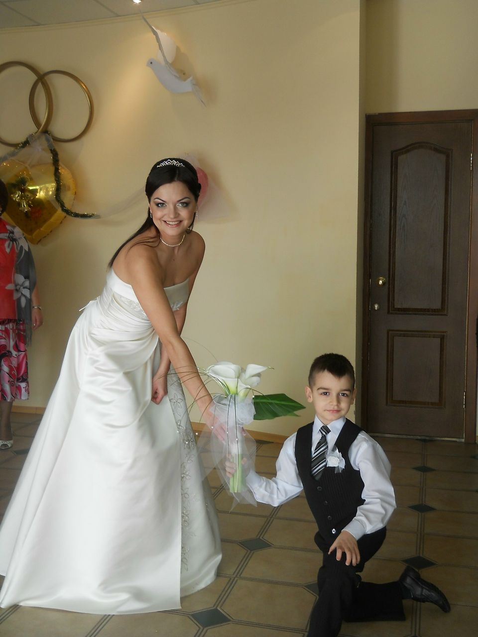 Оксана Чудесова | Кременчуг