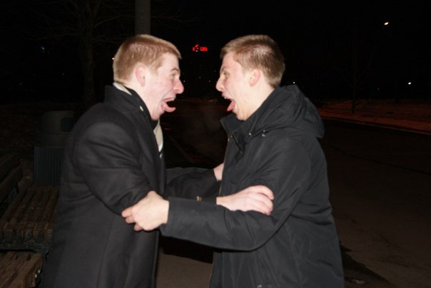 Максим Перфилов | Москва