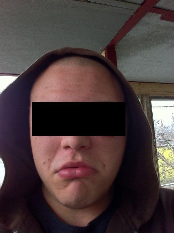 Евгений Полевщиков | Орджоникидзе