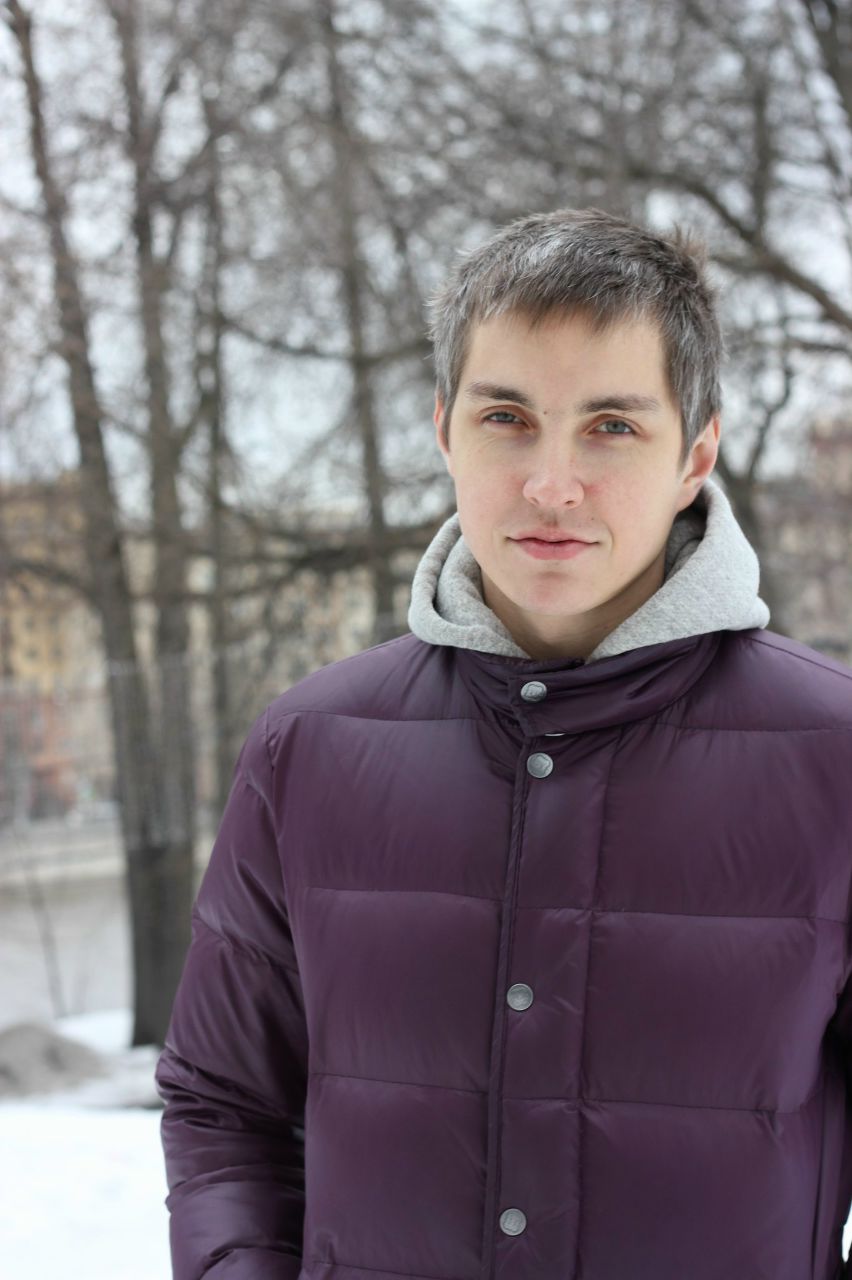 Роман Иванов | Москва