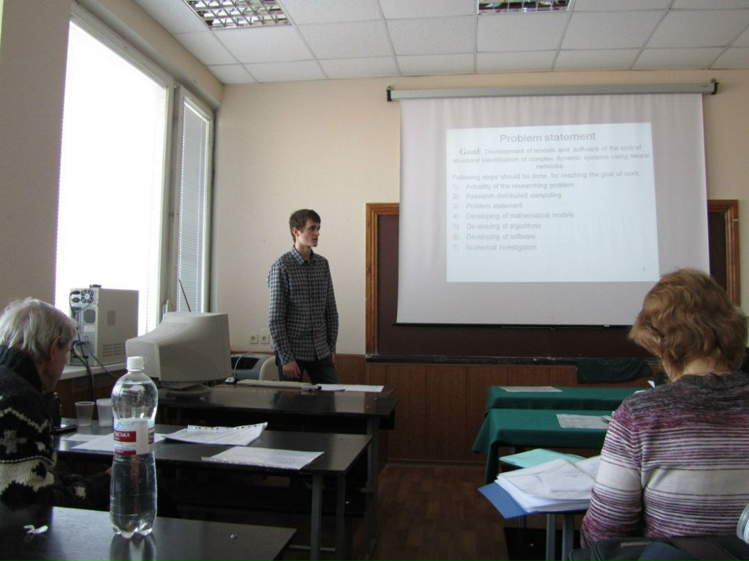 Михаил Павлов | Киев