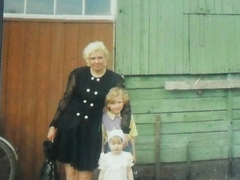 Лидия Кожуховская | Томск