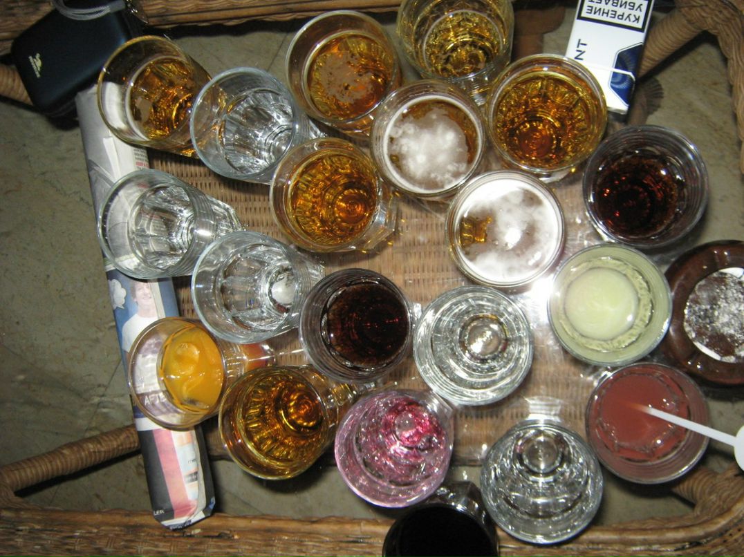 Юлия Зубричева | Волгоград