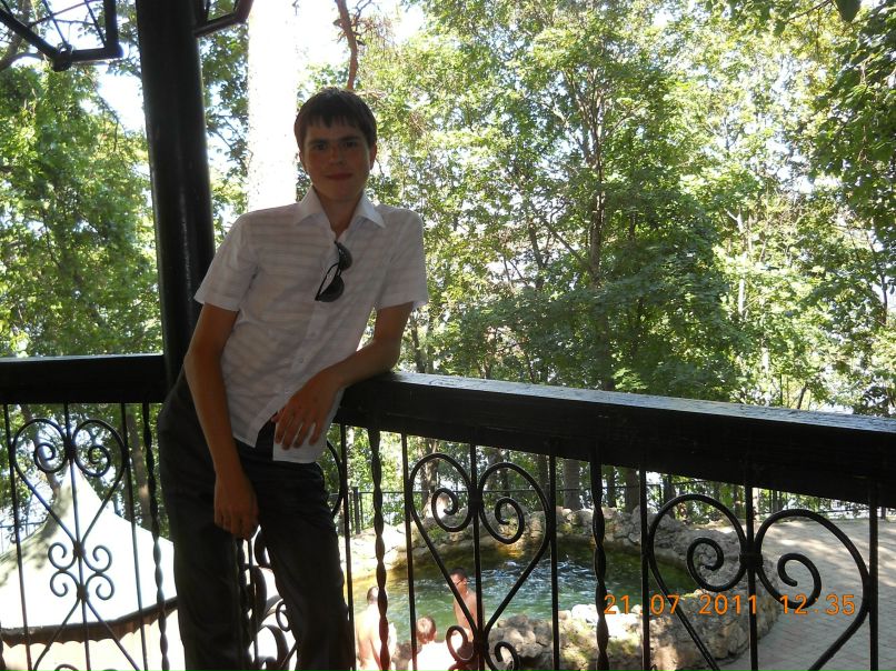 Фарит Заббаров | Чистополь