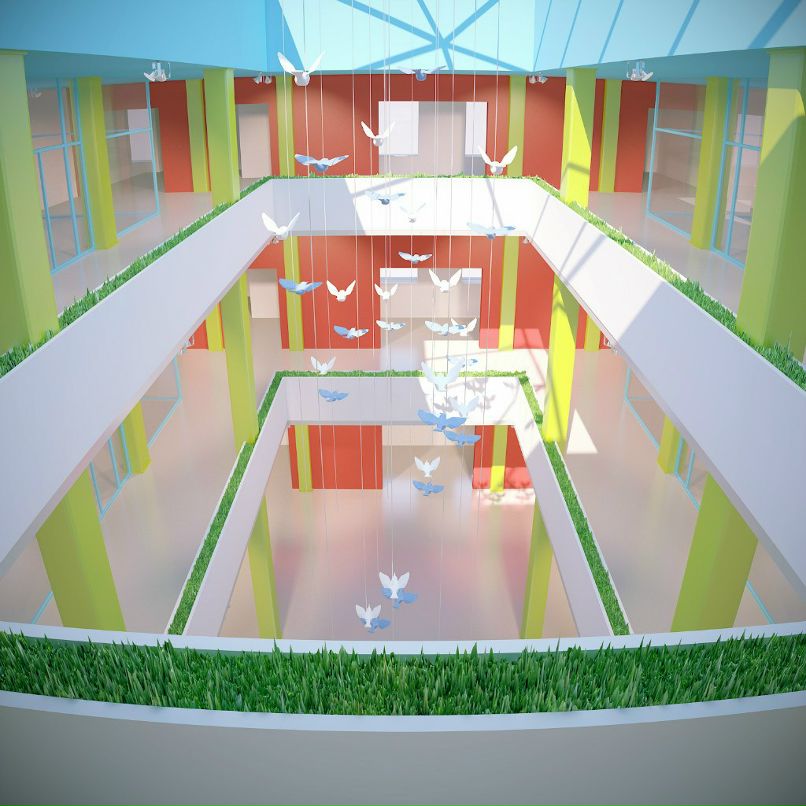 Эдуард Коломиец | Санкт-Петербург