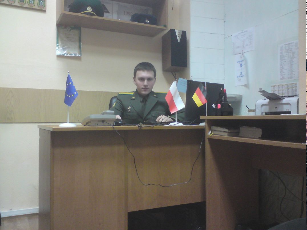 Иван Новицкий | Минск