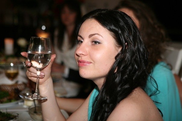 Дарья Цикалова | 