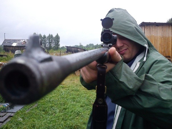 Дмитрий Кобец | Воронеж