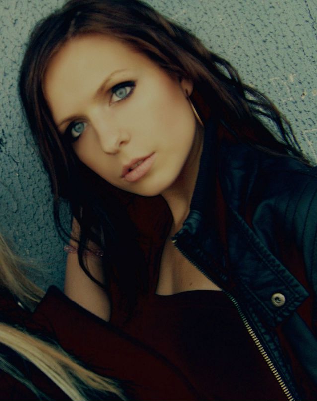 Анастасия Долженкова | Минск