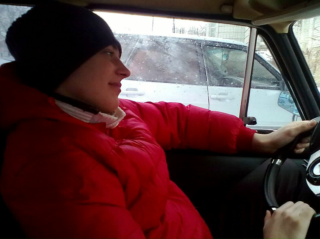 Алексей Aleksin | Калач-на-Дону