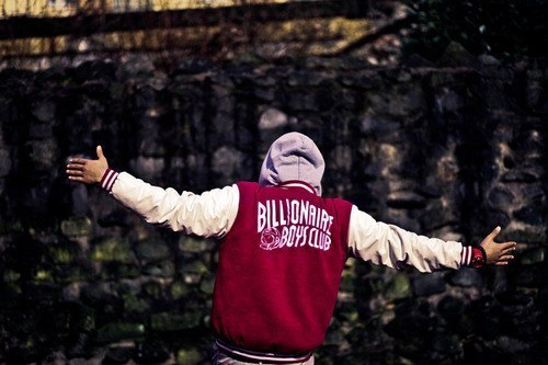 Влад Стесенко Steys | 