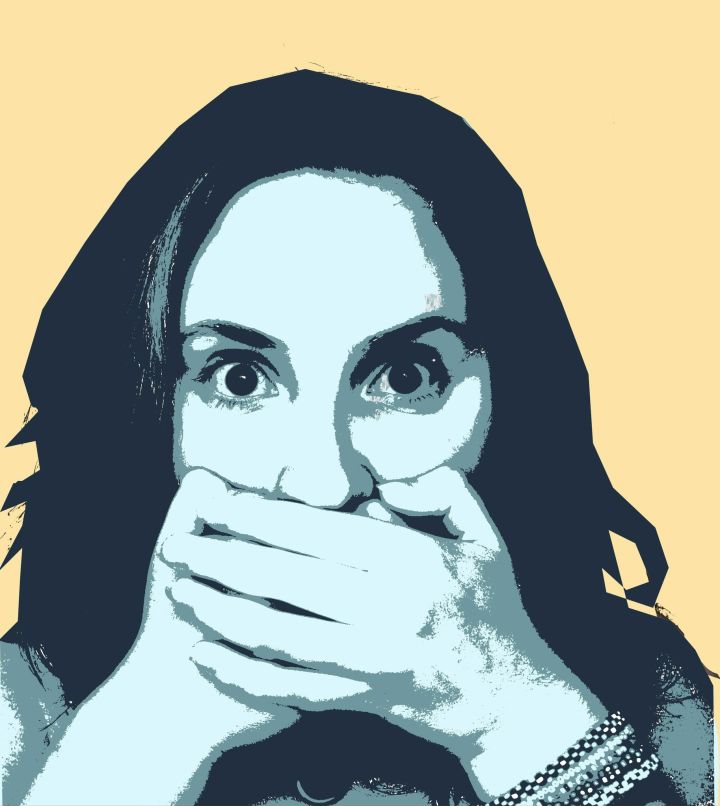 Марина Феоктистова | Мурманск