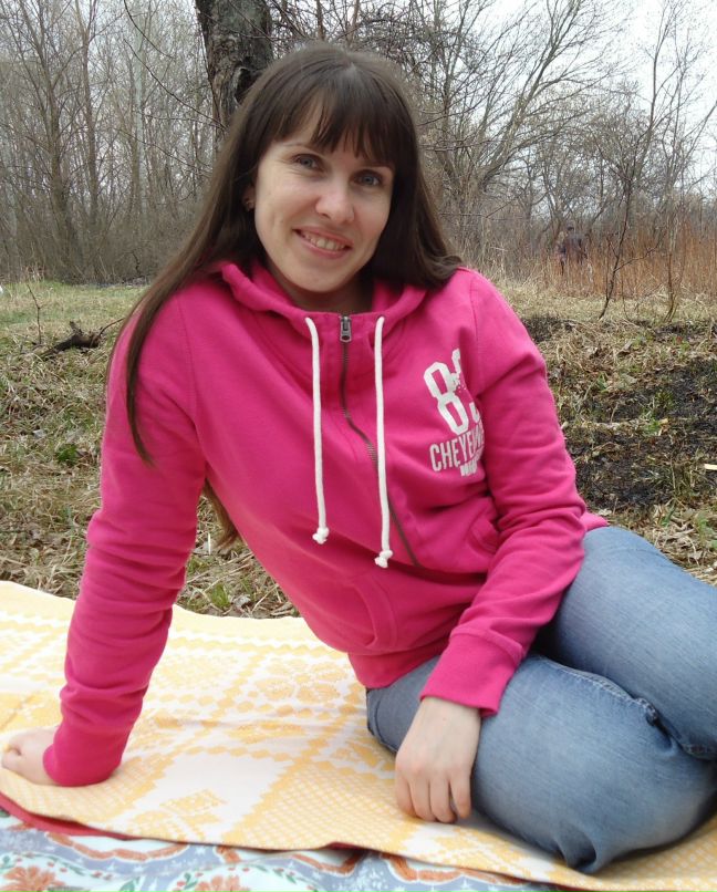 Виктория Сотник | Сумы