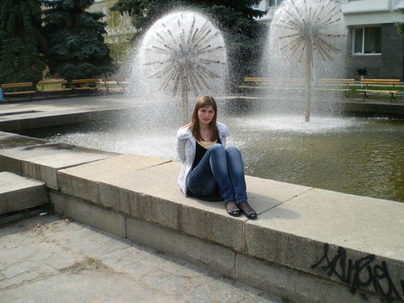 Виктория Курочка | Одесса