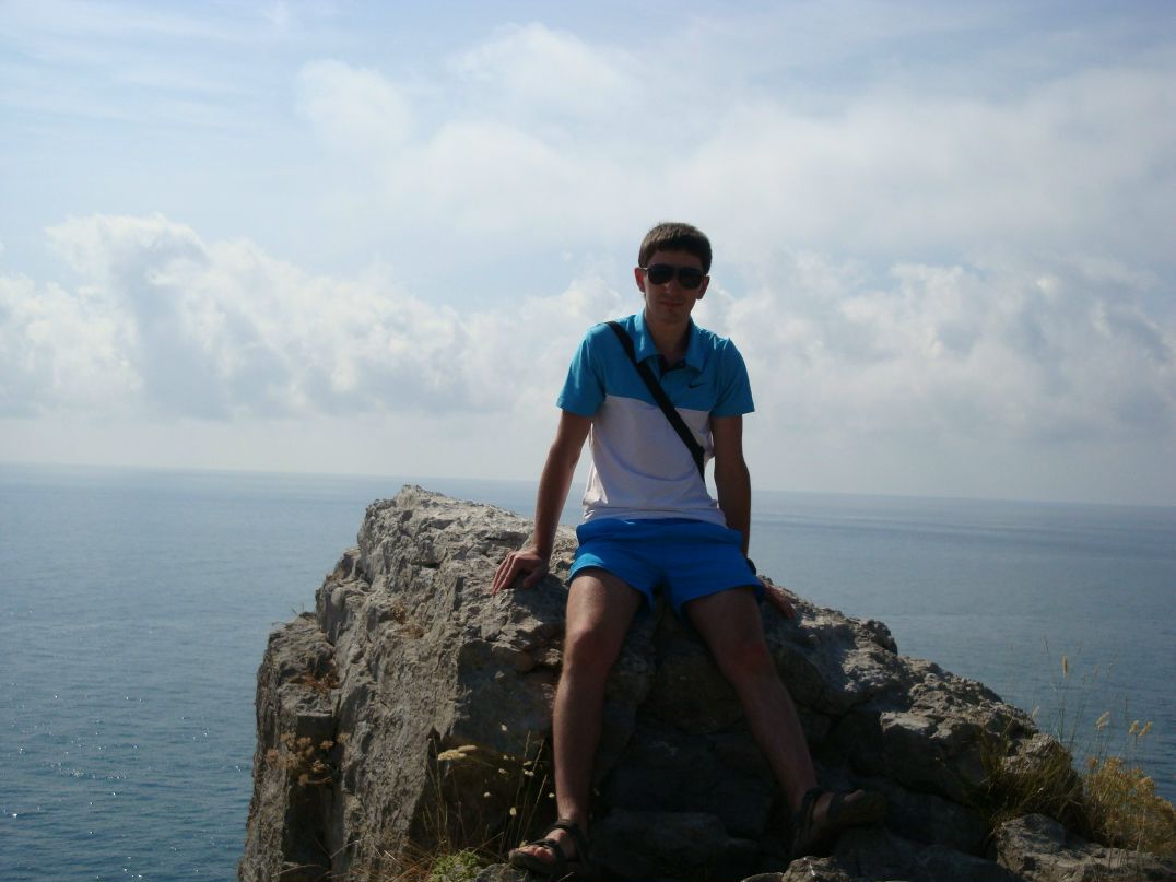 Рус Персий | Харьков